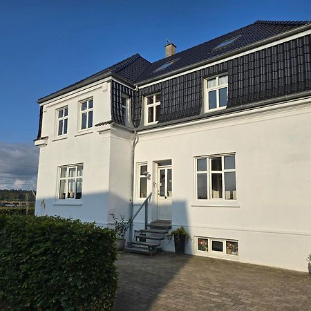 Villa Ana - 2 Room Apartment Vejle Buitenkant foto