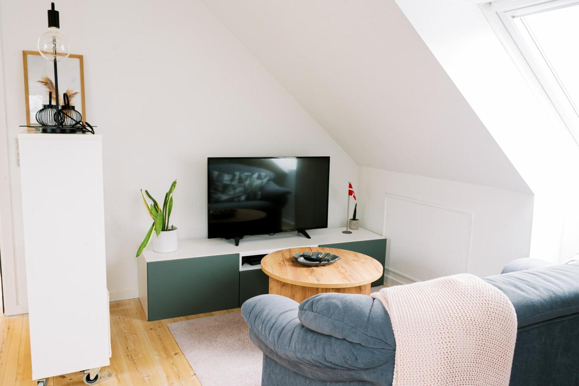 Villa Ana - 2 Room Apartment Vejle Buitenkant foto