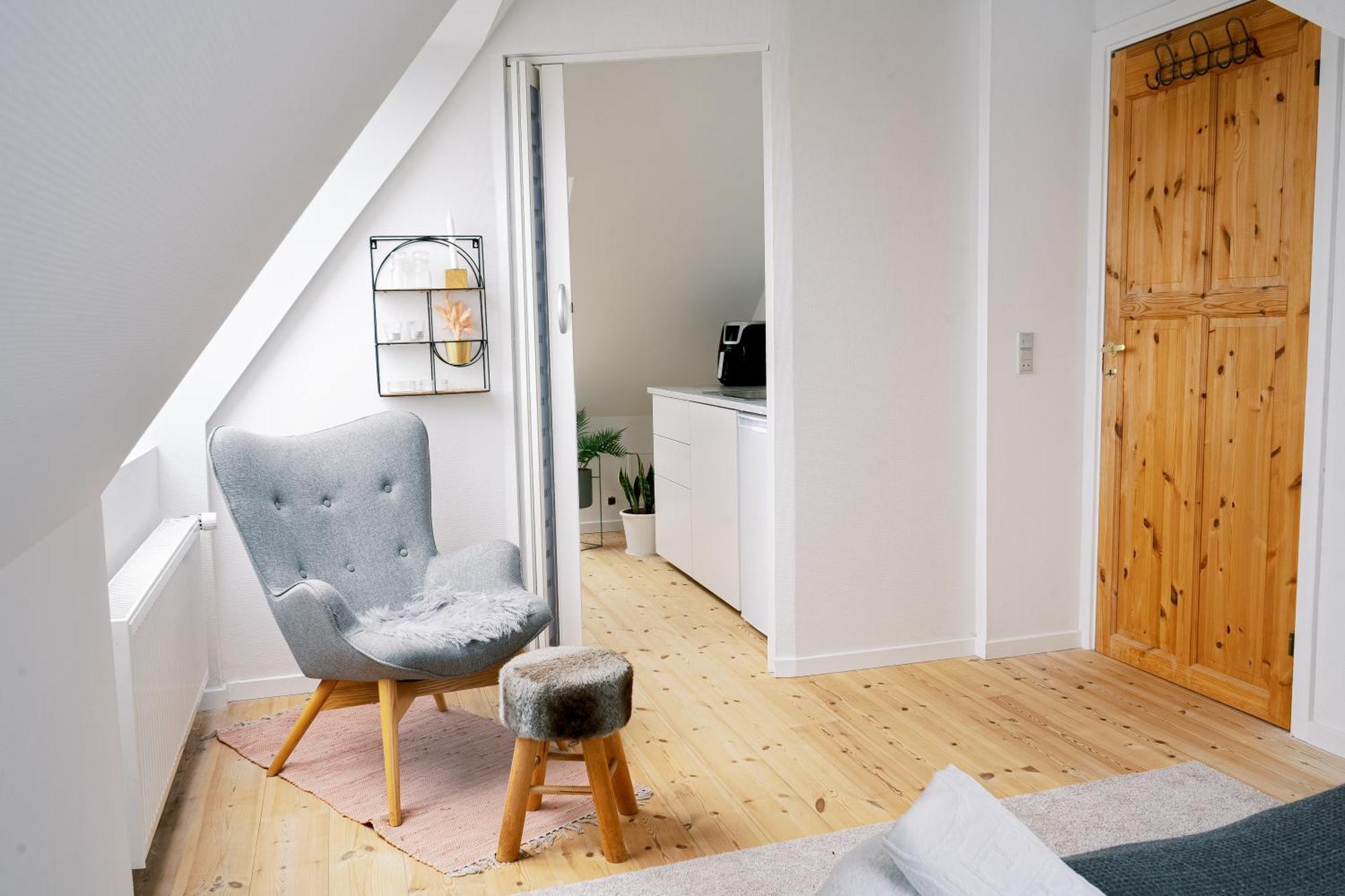 Villa Ana - 2 Room Apartment Vejle Buitenkant foto