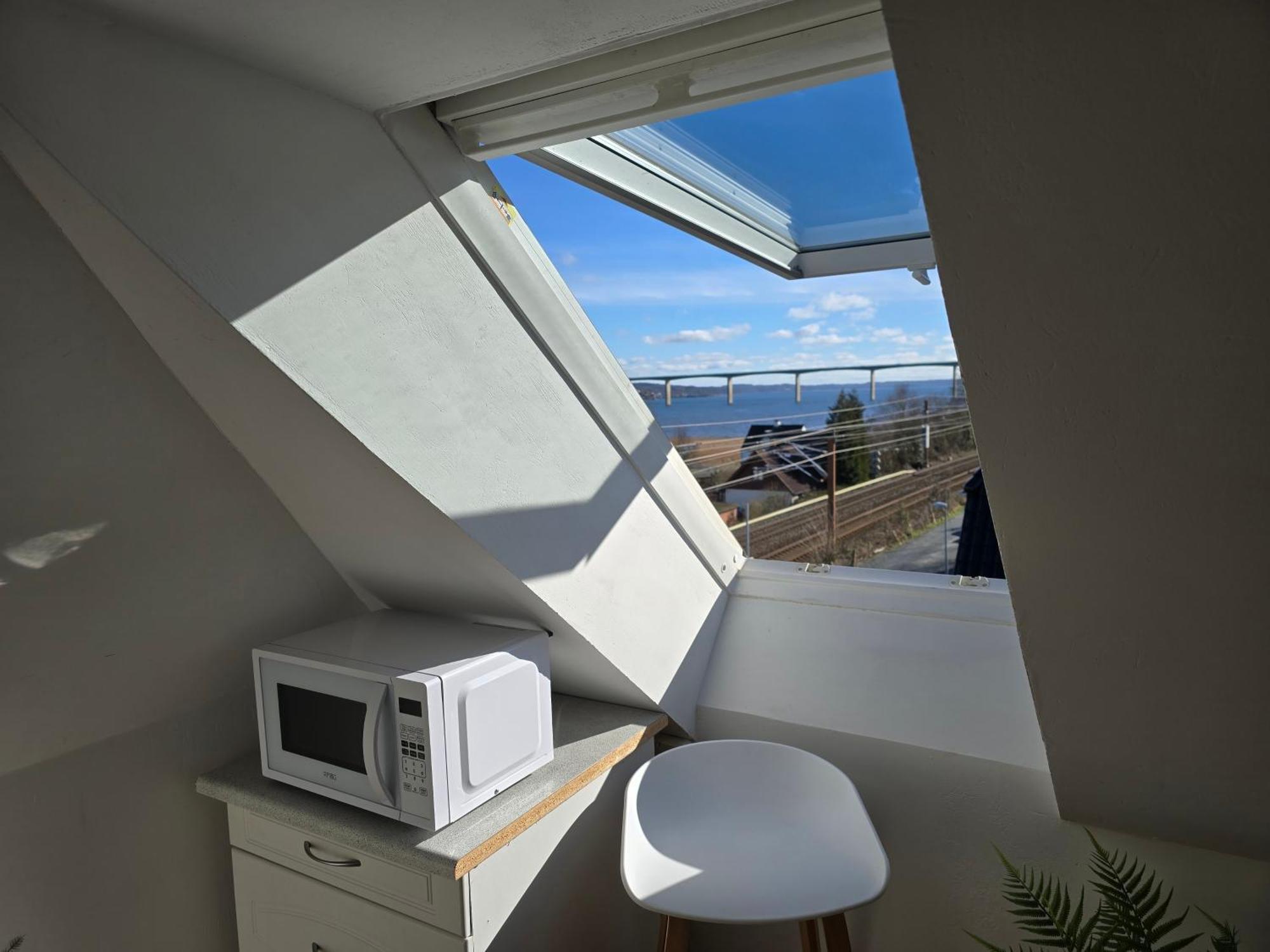 Villa Ana - 2 Room Apartment Vejle Buitenkant foto