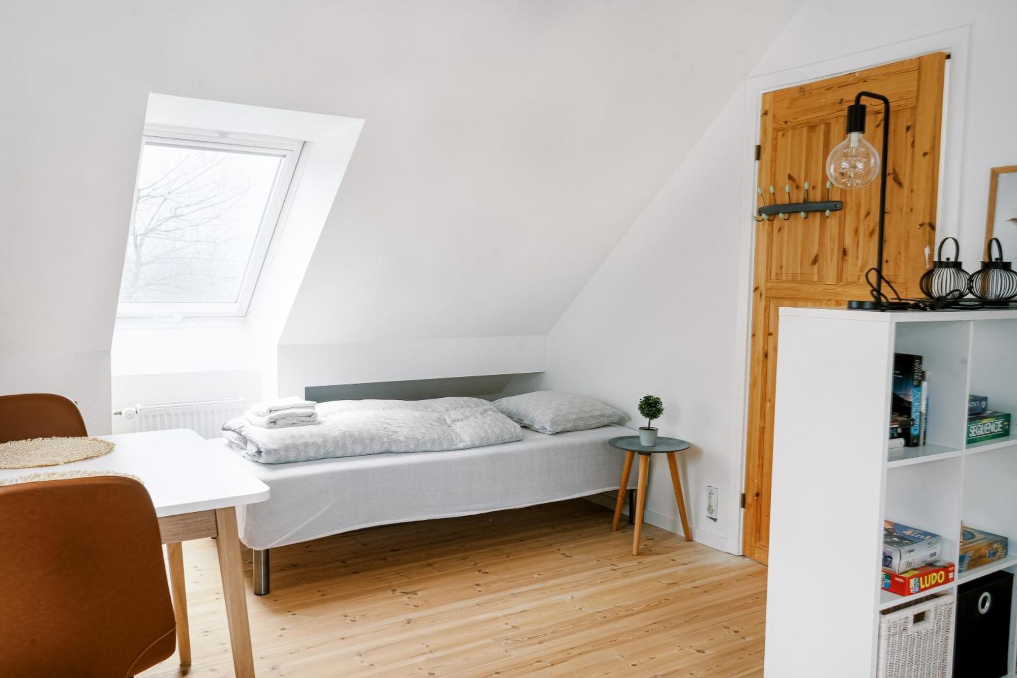 Villa Ana - 2 Room Apartment Vejle Buitenkant foto
