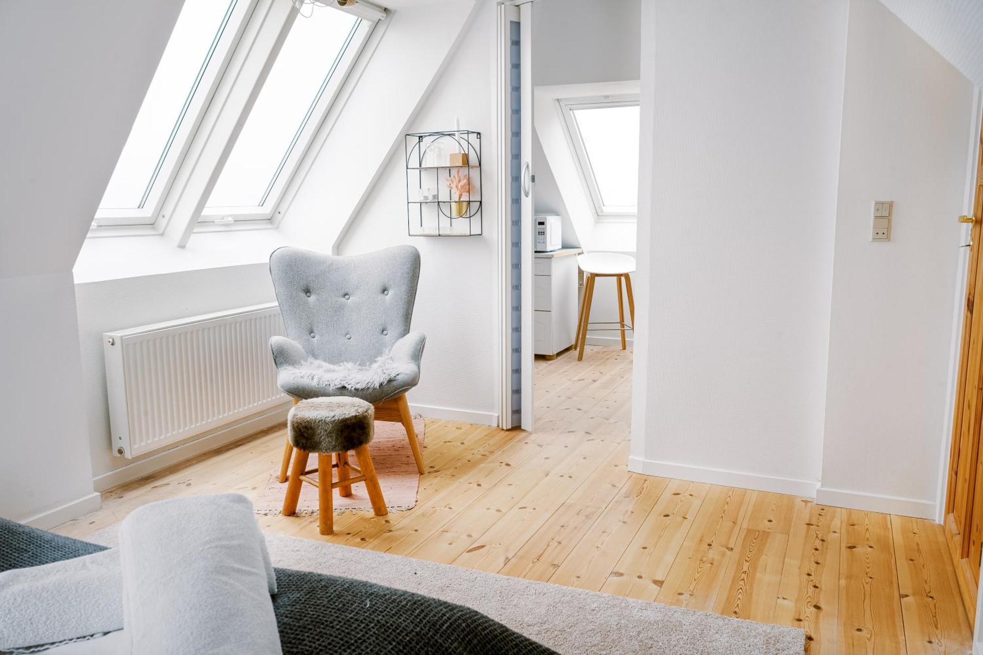 Villa Ana - 2 Room Apartment Vejle Buitenkant foto