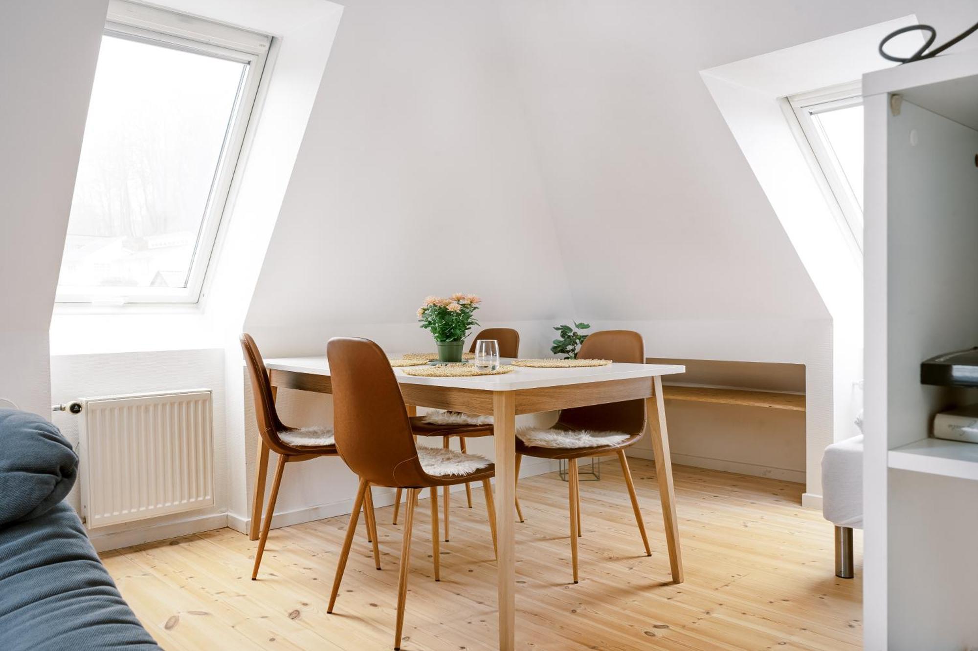 Villa Ana - 2 Room Apartment Vejle Buitenkant foto