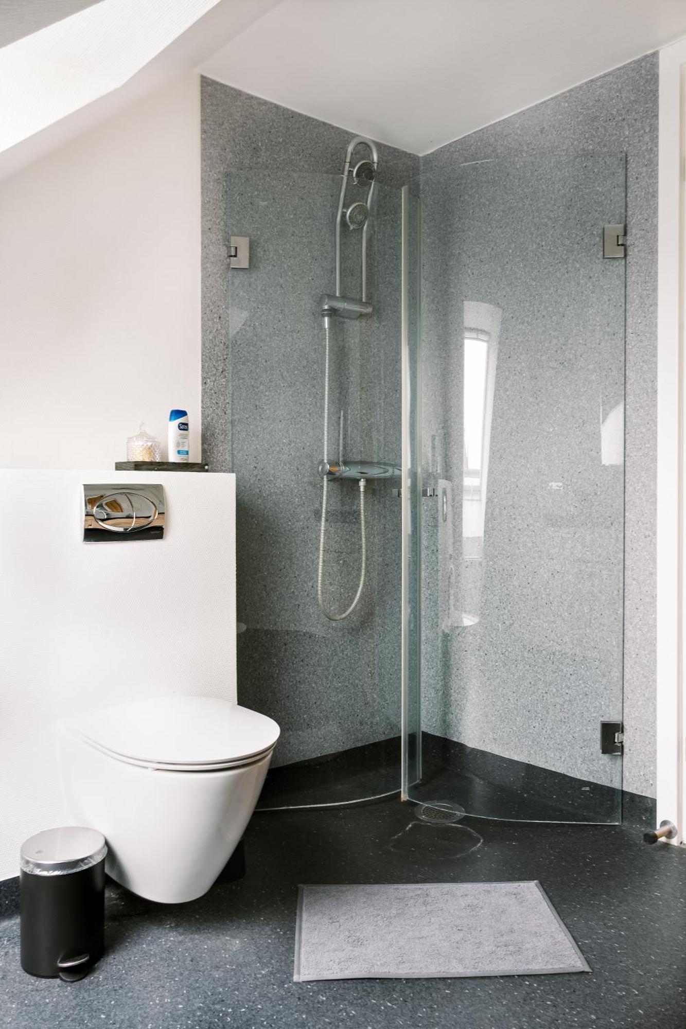 Villa Ana - 2 Room Apartment Vejle Buitenkant foto