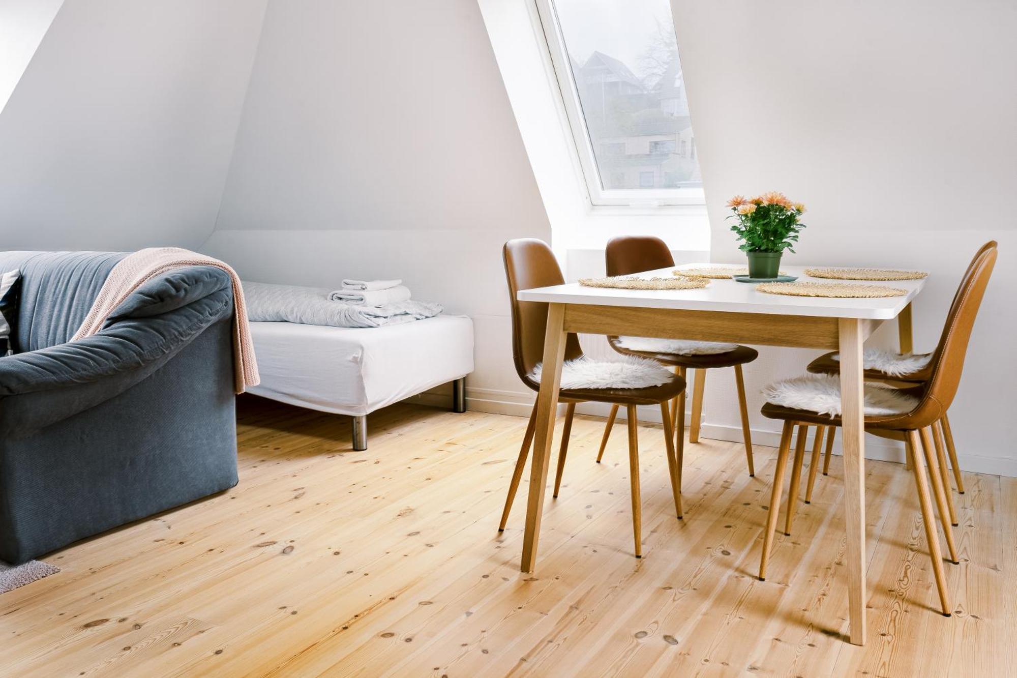 Villa Ana - 2 Room Apartment Vejle Buitenkant foto