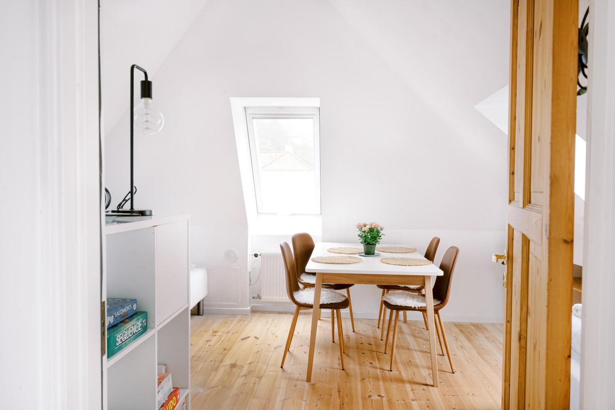 Villa Ana - 2 Room Apartment Vejle Buitenkant foto