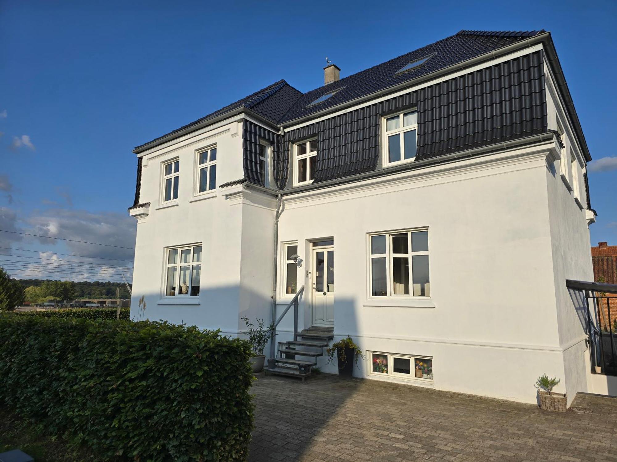 Villa Ana - 2 Room Apartment Vejle Buitenkant foto